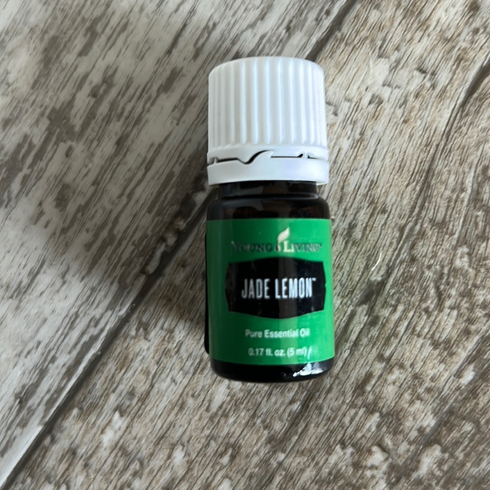 NWT unopened Young Living Jade Lemon 5mL